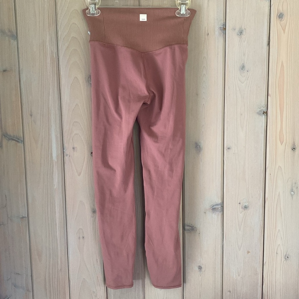 🌴Vuori Rib Studio leggings - Picture 7 of 11